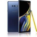 SAMSUNG GALAXY NOTE 9