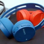 SONY WH CH400