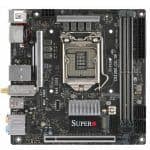 SUPERO C9Z390-CG-IW 5 SUPERO C9Z390 CGIW
