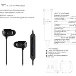 SoundMagic E10BT 5 SoundMagic E10BT