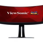 VIEWSONIC VP3881