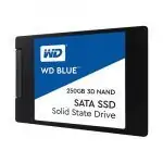 WESTERN DIGITAL BLUE 3D NAND SSD 250GB