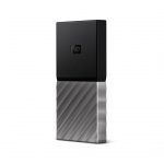 WESTERN DIGITAL MY PASSPORT SSD 256GB