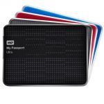 WESTERN DIGITAL MY PASSPORT ULTRA 1TB