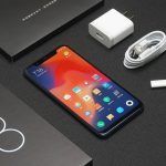 XIAOMI MI 8 5 XIAOMI MI 8