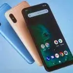 XIAOMI MI A2