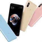 Xiao Redmi Note 5