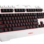 ASUS Cerberus Arctic