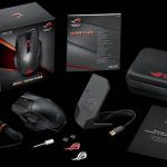ASUS ROG Spatha