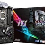 ASUS ROG Strix H270F Gaming