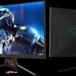 ASUS ROG Strix PG27VQ 6 ASUS ROG Strix PG27VQ