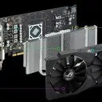 ASUS STRIX RX470 4GB