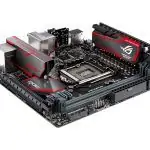 Asus Maximus VIII Impact