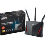 Asus RTAC86U