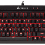 Corsair K63 7 Corsair K63