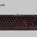 Corsair K68 7 Corsair K68