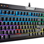 Corsair K70 RGB MK2