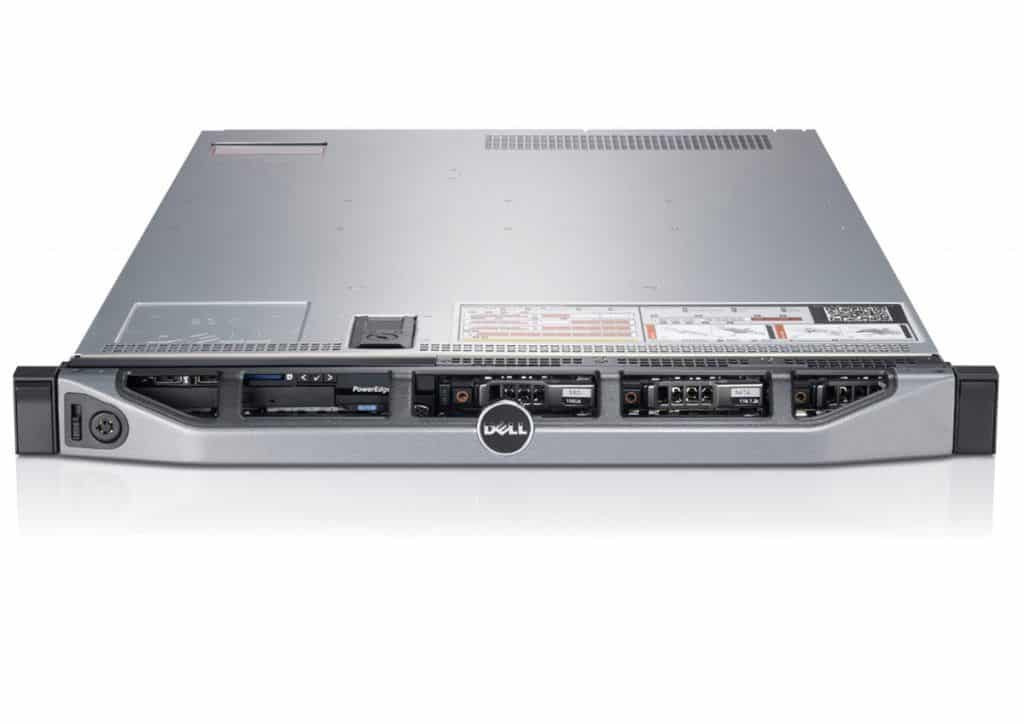 Biareview Com Dell Poweredge R430