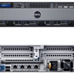Dell PowerEdge R730