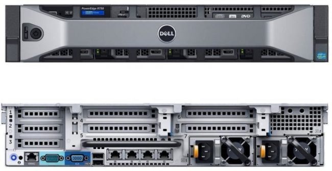 Biareview.com - Dell PowerEdge R730