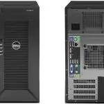 Dell PowerEdge T30 5 Dell PowerEdge T30