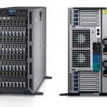 Dell PowerEdge T630 3 Dell PowerEdge T630