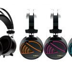 GAMDIAS Hebe E1 RGB