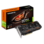 GIGABYTE GTX 1070 Ti Gaming OC 8G