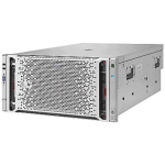 HP ProLiant DL580 Gen8