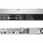HP Proliant DL20 Gen9
