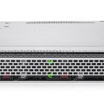 HP Proliant DL360 Gen9
