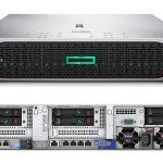 HPE DL380 Gen10