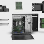 HPE ProLiant ML110 Gen10