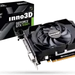 INNO3D GTX 1050 TI COMPACT