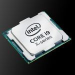 Intel Core I9 7900X XSeries