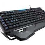 Logitech G910 Orion Spark