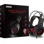 MSI DS502