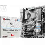 MSI Gaming Z270 Tomahawk