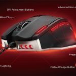 MSI Interceptor DS200