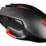 MSI Interceptor DS300