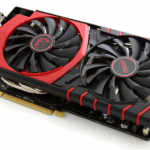 MSI R9 380 Gaming 2GB