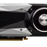 NVIDIA GTX 1070 FE