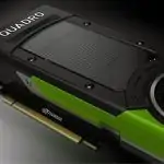 NVIDIA Quadro P6000