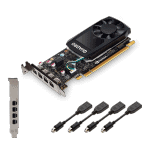 NVIDIA Quadro P620