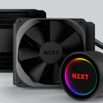 NZXT Kraken M22