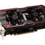 PowerColor PCS R9 380 4GB