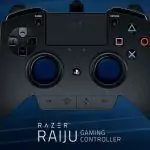 Razer Raiju 5 Razer Raiju