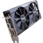Sapphire Nitro R9 380X 4GB
