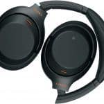 Sony WH-1000XM3 4 Sony WH1000XM3