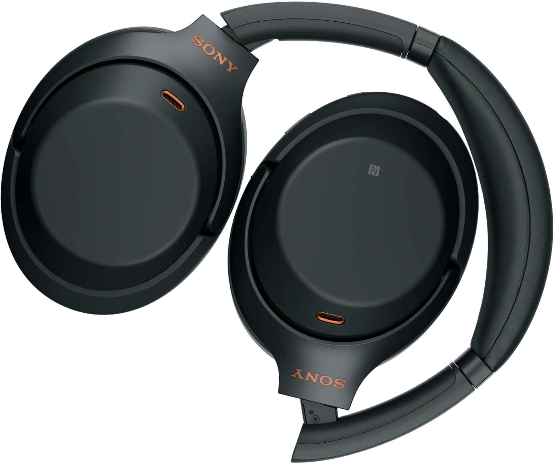 Wh1000xm3 best sale noise cancelling